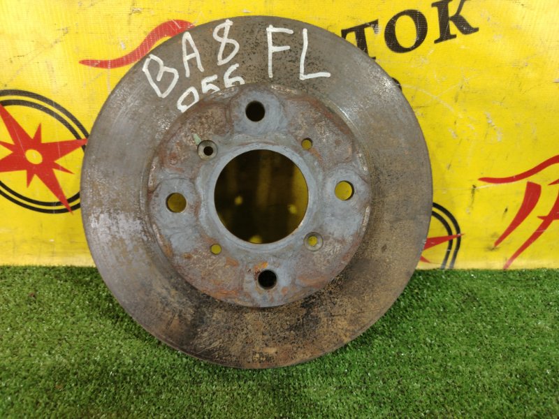 тормозной диск, 800 рублей, Красноярск