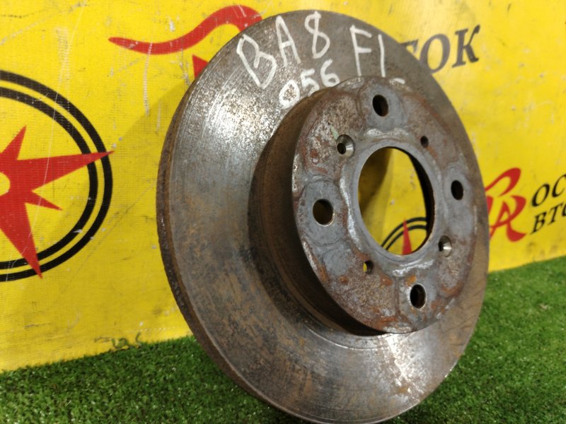 тормозной диск, 800 рублей, Красноярск