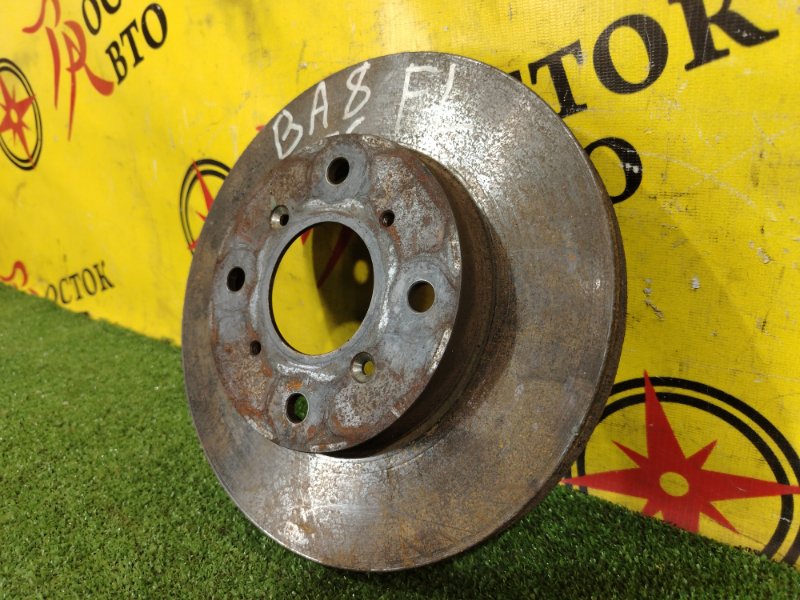 тормозной диск, 800 рублей, Красноярск