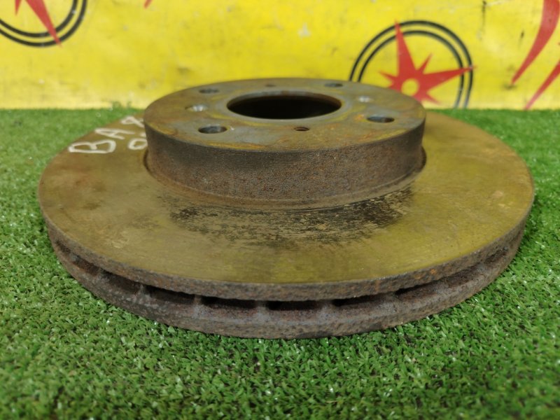 тормозной диск, 800 рублей, Красноярск