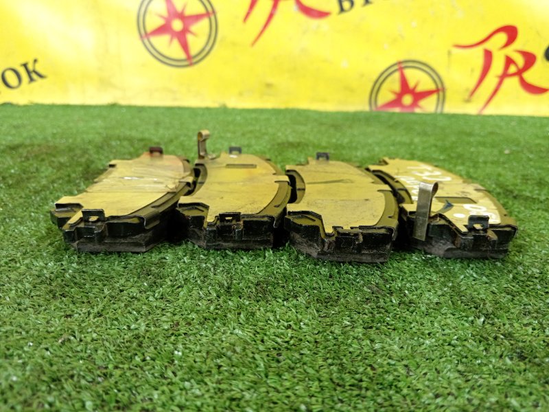 тормозные колодки, 2500 рублей, Красноярск