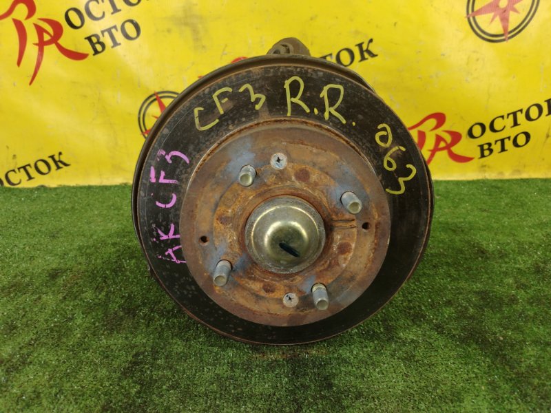 Ступица, 1500 рублей, Красноярск