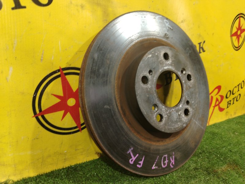 тормозной диск, 1500 рублей, Красноярск