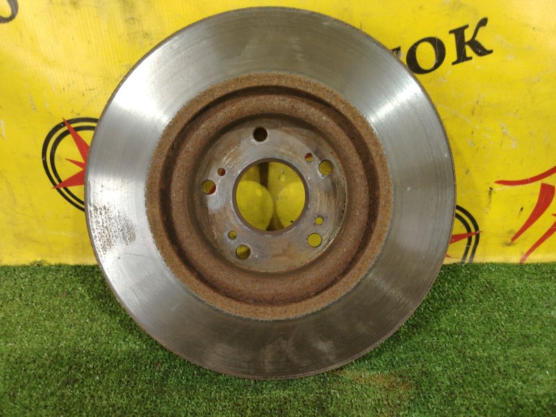 тормозной диск, 1500 рублей, Красноярск