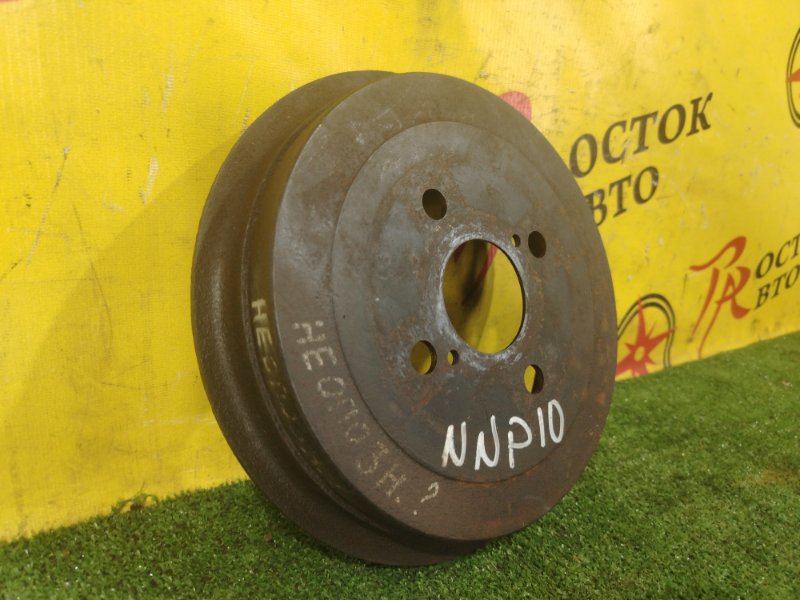 тормозной барабан, 350 рублей, Красноярск