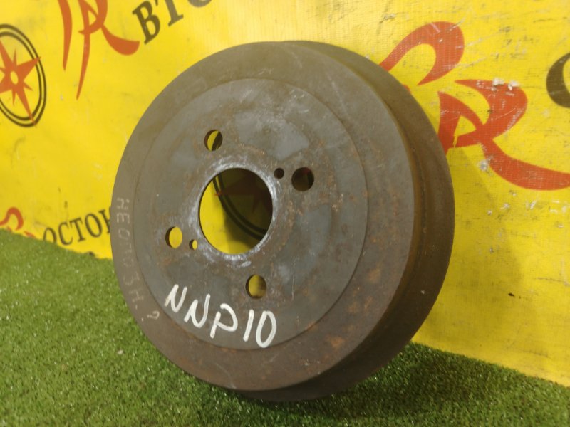 тормозной барабан, 350 рублей, Красноярск