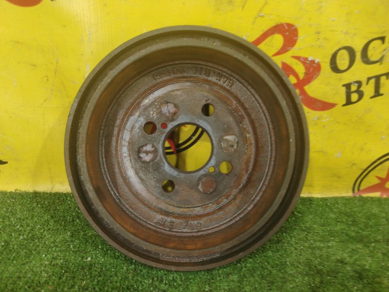 тормозной барабан, 350 рублей, Красноярск