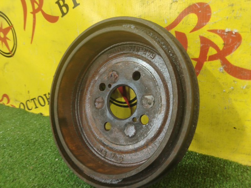 тормозной барабан, 350 рублей, Красноярск