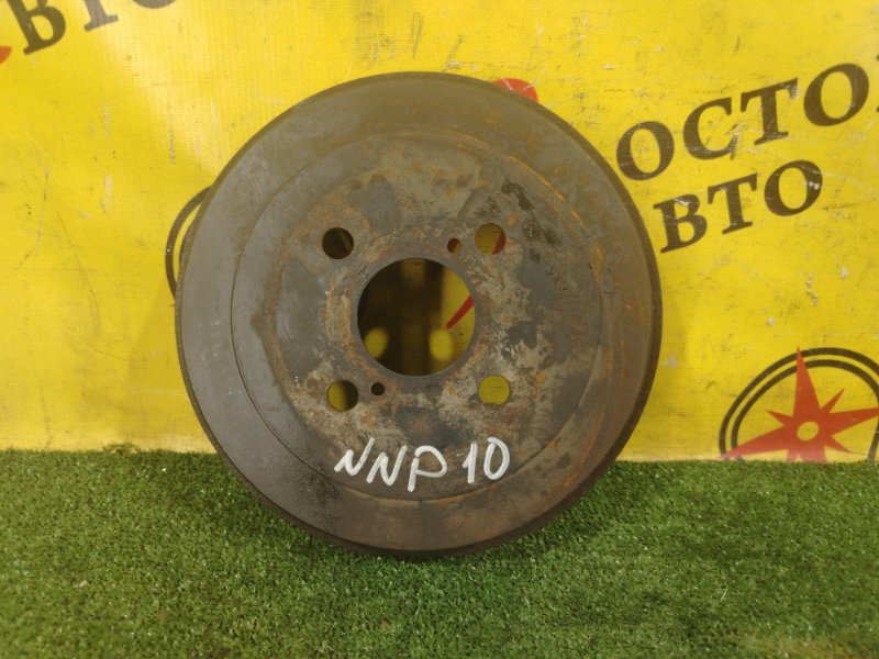 тормозной барабан, 350 рублей, Красноярск