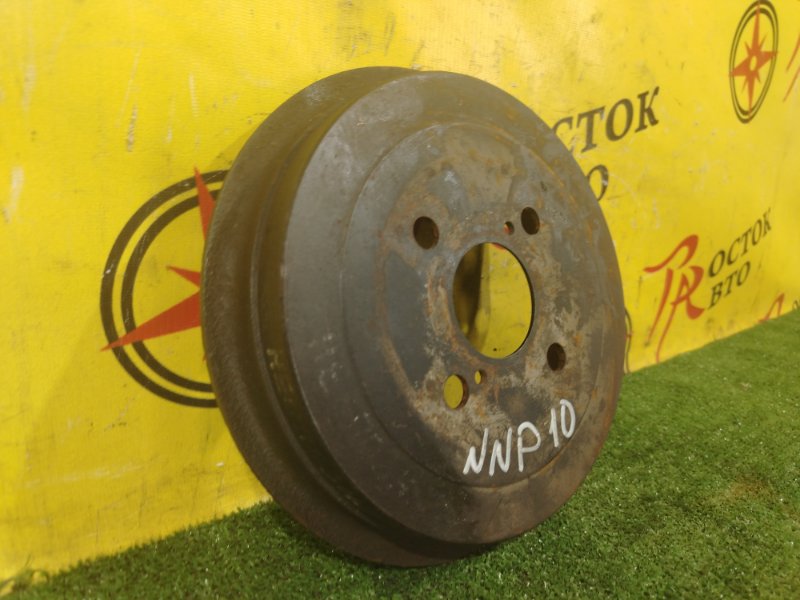 тормозной барабан, 350 рублей, Красноярск