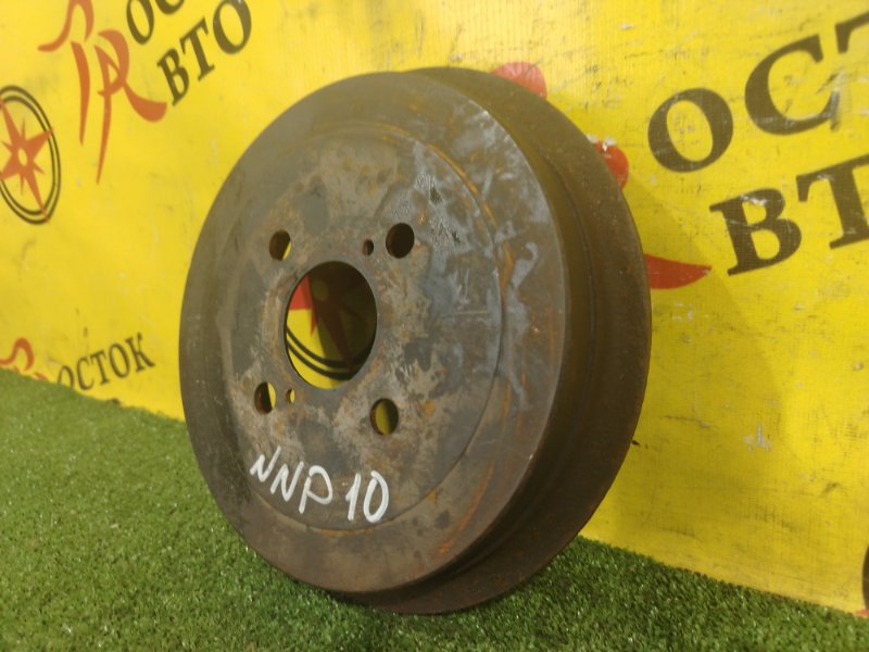 тормозной барабан, 350 рублей, Красноярск