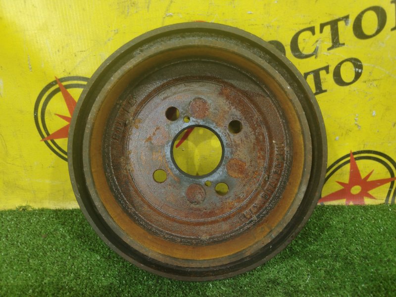 тормозной барабан, 350 рублей, Красноярск