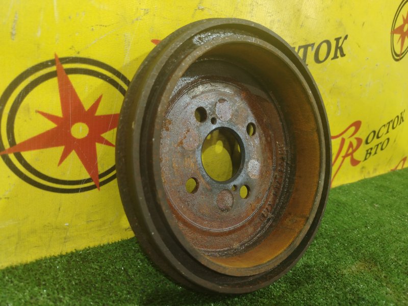 тормозной барабан, 350 рублей, Красноярск