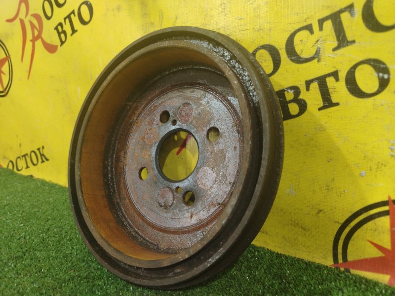 тормозной барабан, 350 рублей, Красноярск