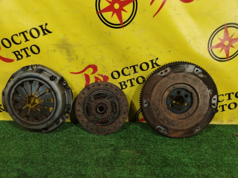 сцепление, 3500 рублей, Красноярск