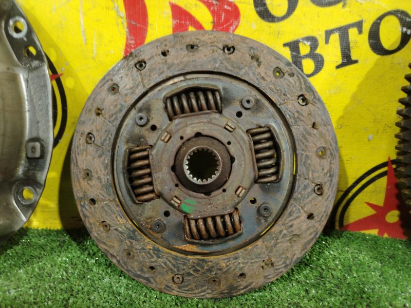 сцепление, 3500 рублей, Красноярск