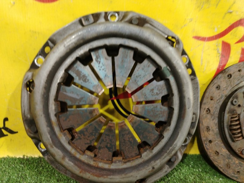 сцепление, 3500 рублей, Красноярск