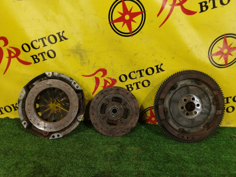 сцепление, 3500 рублей, Красноярск