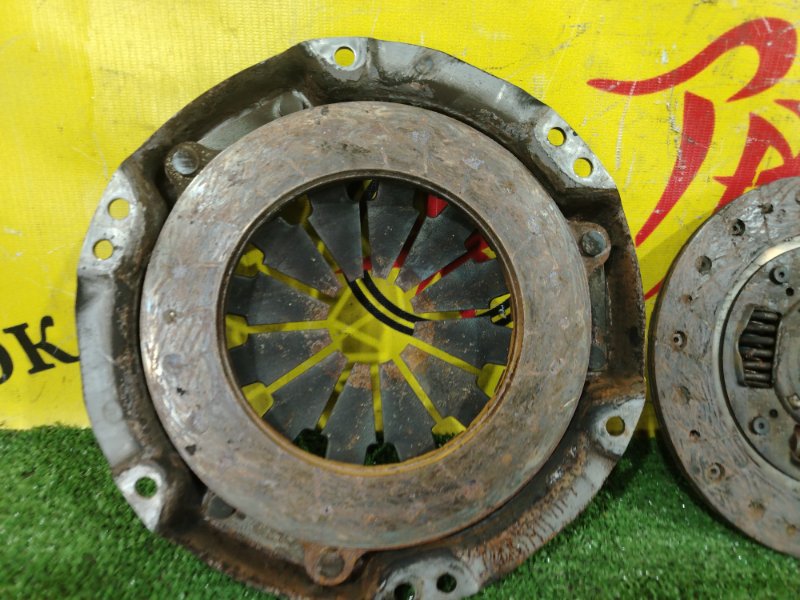 сцепление, 3500 рублей, Красноярск