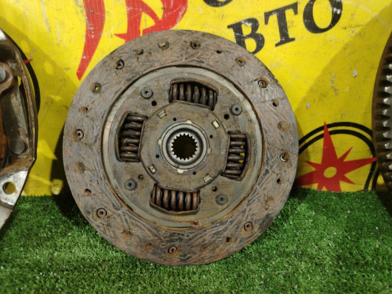 сцепление, 3500 рублей, Красноярск