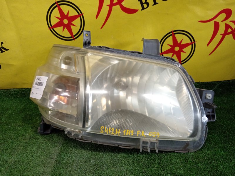 фара, 9500 рублей, Красноярск