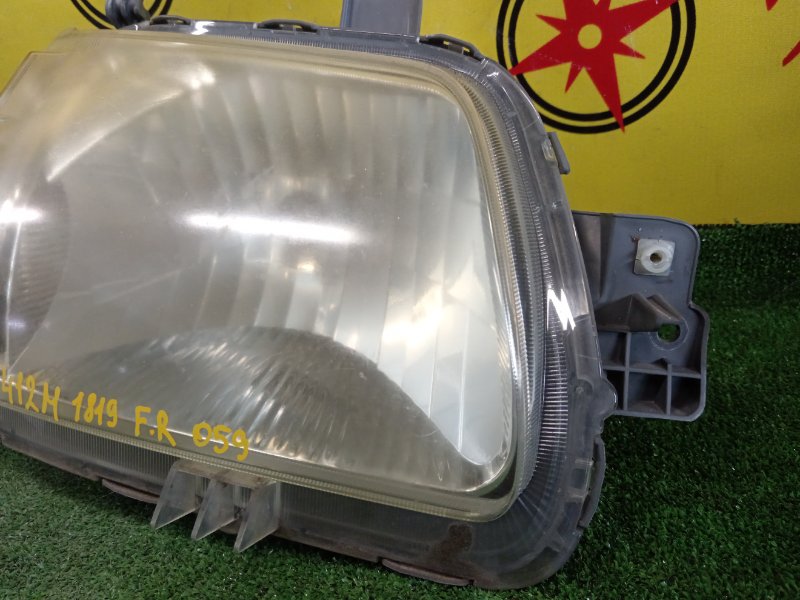 фара, 9500 рублей, Красноярск