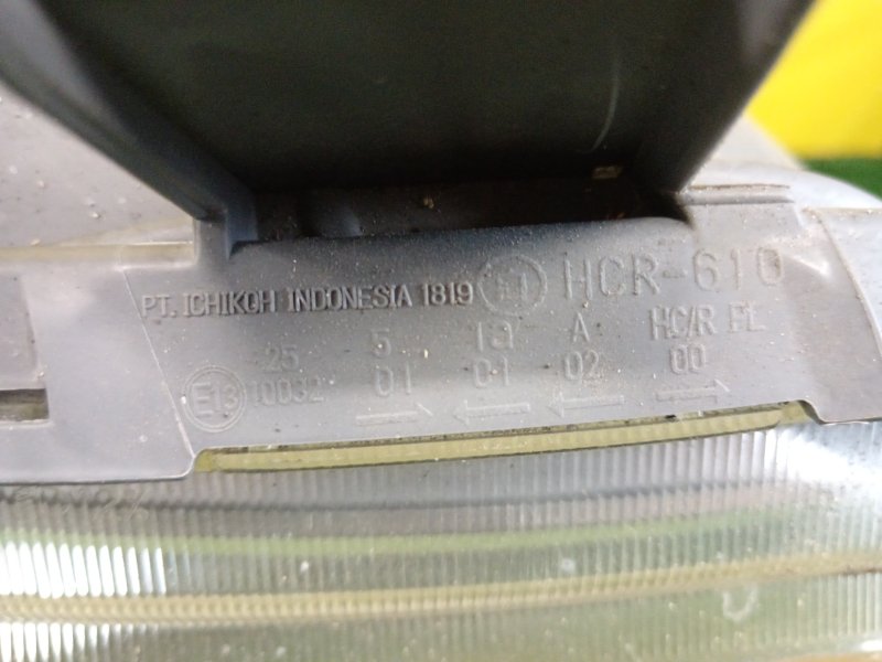 фара, 9500 рублей, Красноярск