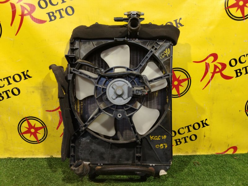 радиатор основной, 2500 рублей, Красноярск
