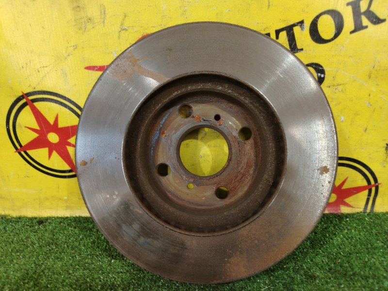 тормозной диск, 350 рублей, Красноярск