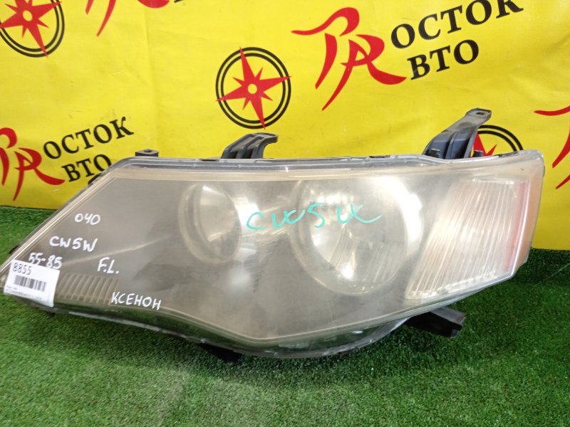 фара, 6500 рублей, Красноярск