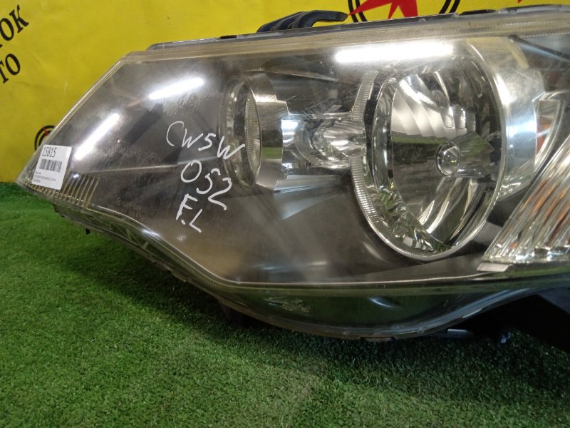 фара, 7500 рублей, Красноярск