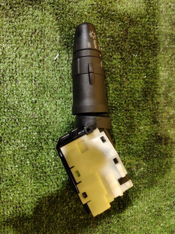 Подрулевой переключатель света, 300 рублей, Красноярск