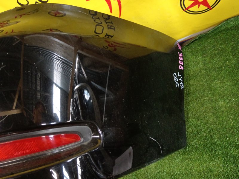 Бампер, 5000 рублей, Красноярск