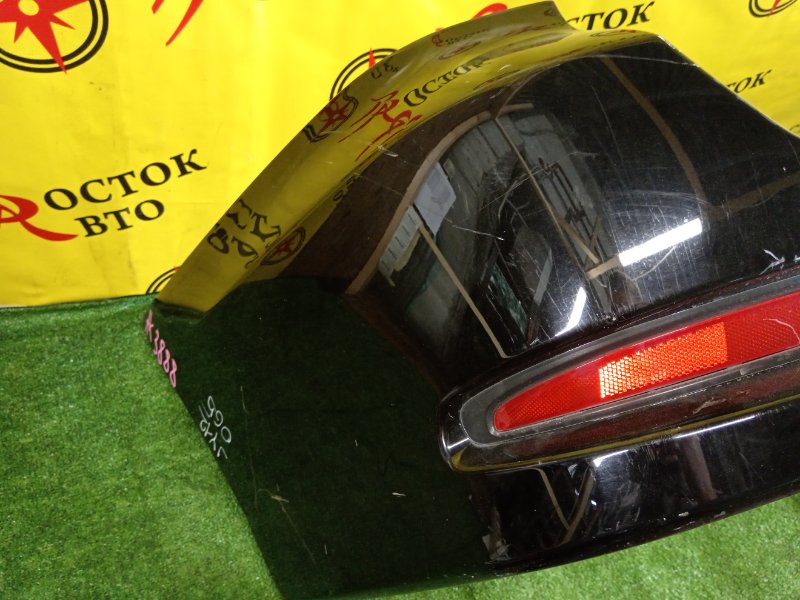 Бампер, 5000 рублей, Красноярск