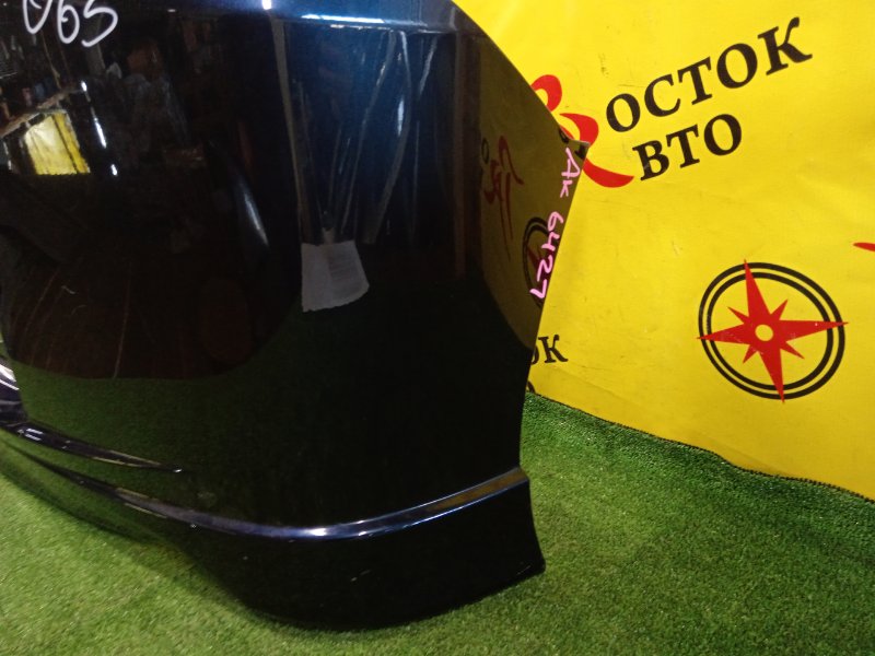 Бампер, 2500 рублей, Красноярск