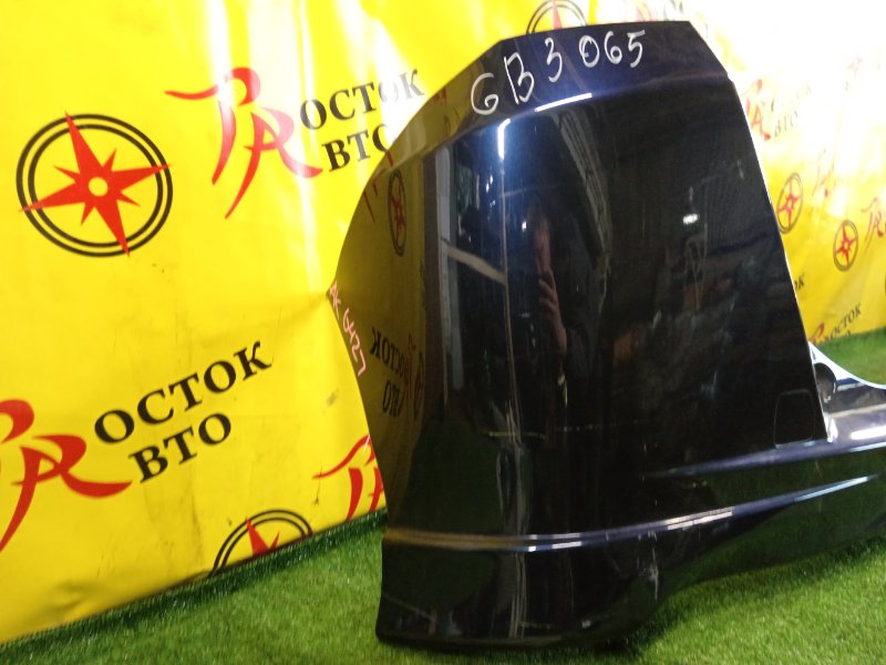 Бампер, 2500 рублей, Красноярск