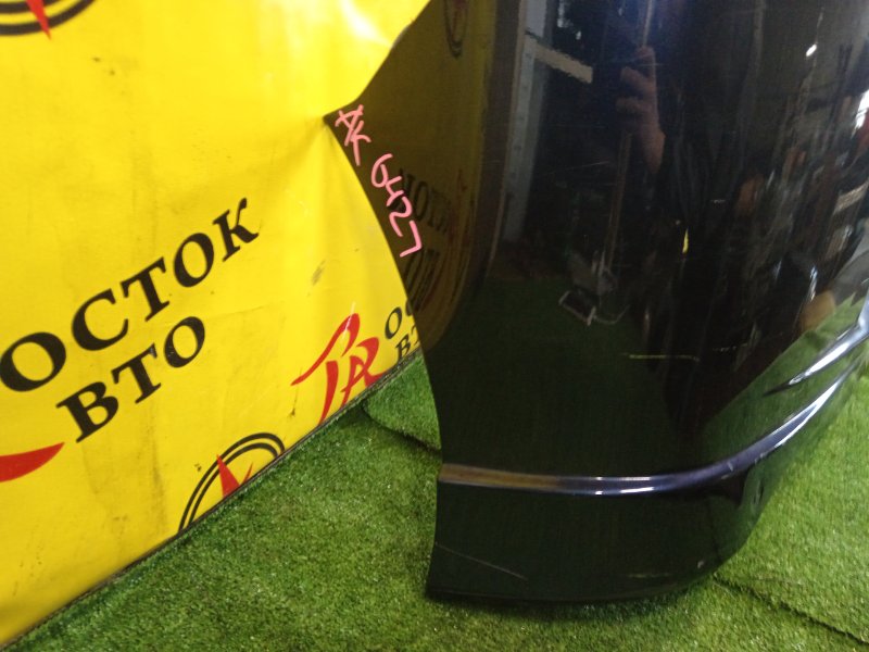 Бампер, 2500 рублей, Красноярск