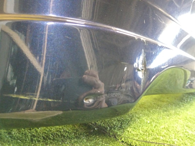 Бампер, 2500 рублей, Красноярск