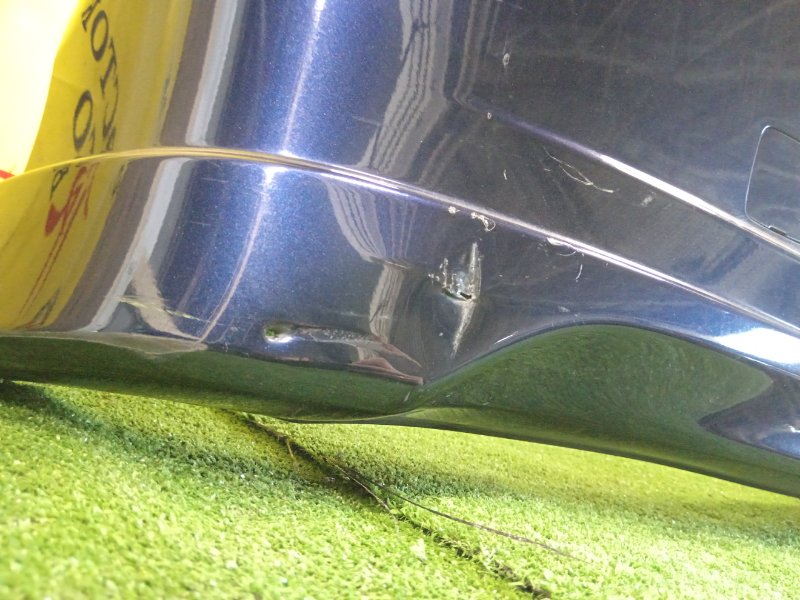 Бампер, 2500 рублей, Красноярск