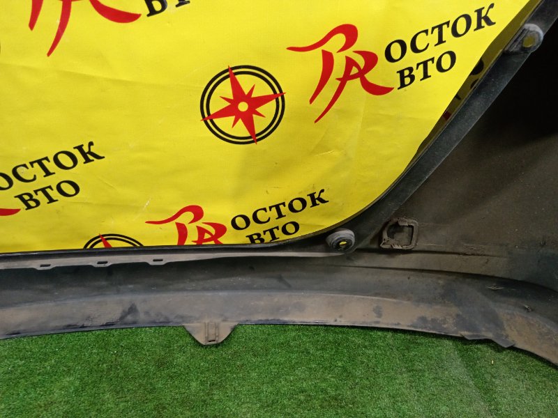 Бампер, 2500 рублей, Красноярск