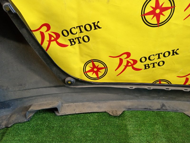 Бампер, 2500 рублей, Красноярск