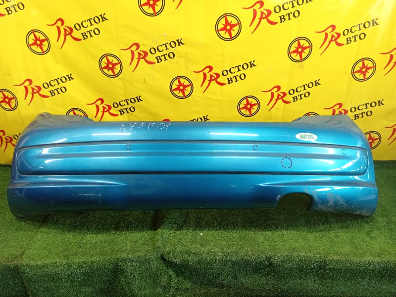 Бампер, 5000 рублей, Красноярск