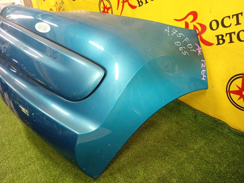 Бампер, 5000 рублей, Красноярск