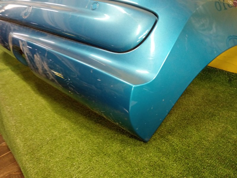 Бампер, 5000 рублей, Красноярск