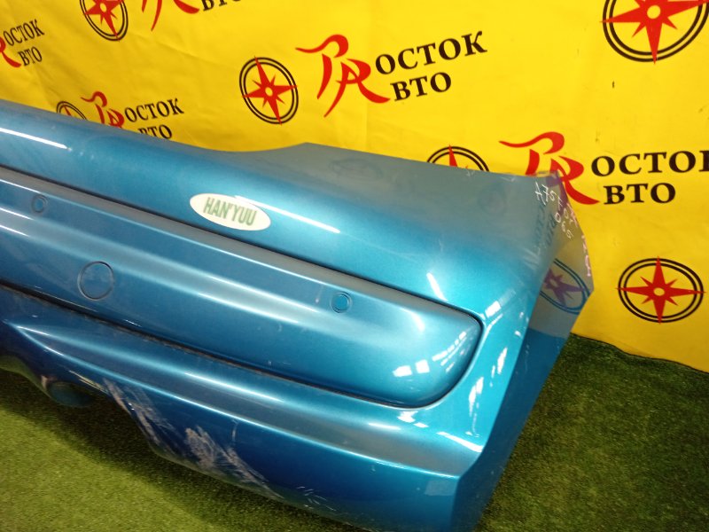 Бампер, 5000 рублей, Красноярск