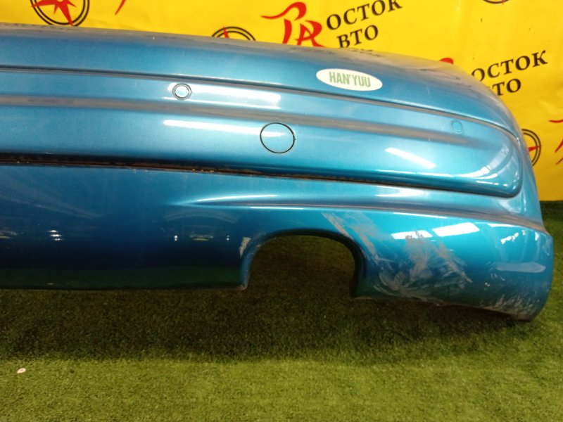 Бампер, 5000 рублей, Красноярск