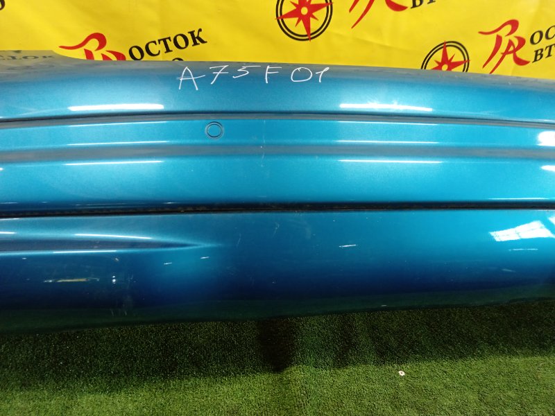 Бампер, 5000 рублей, Красноярск