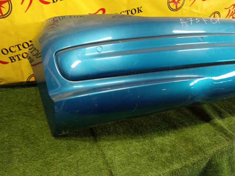 Бампер, 5000 рублей, Красноярск