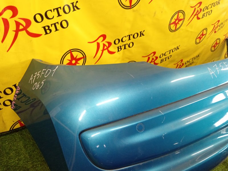 Бампер, 5000 рублей, Красноярск