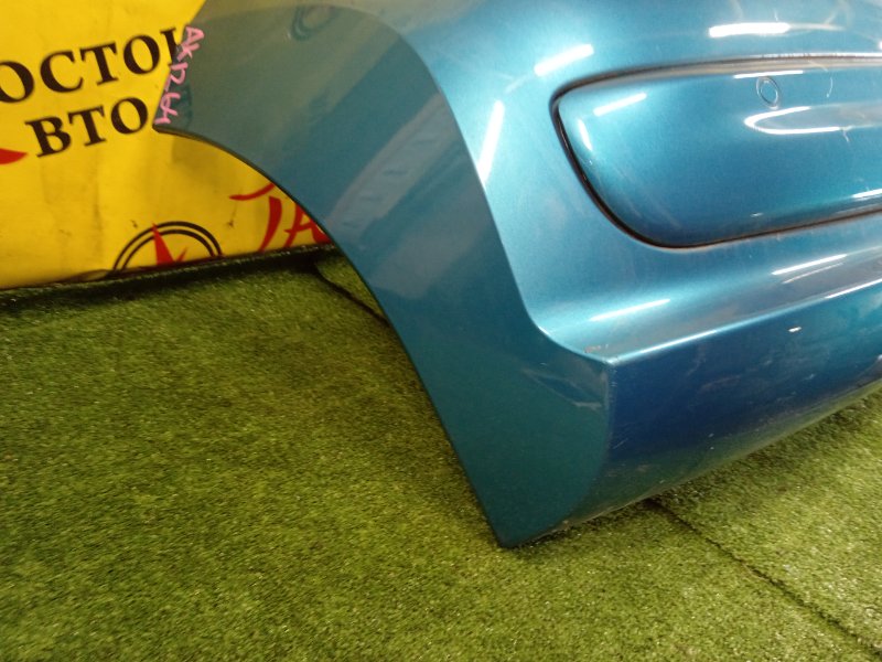 Бампер, 5000 рублей, Красноярск